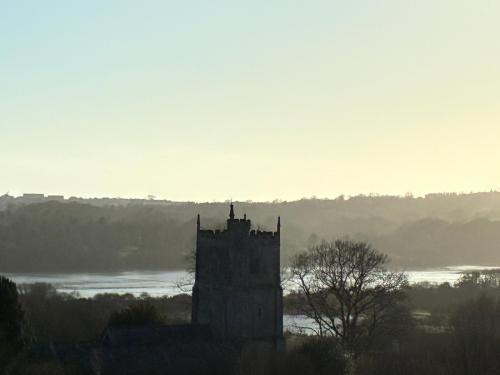 Photo Gallery Image - Gill Mannings Cox: From Duke Orchard