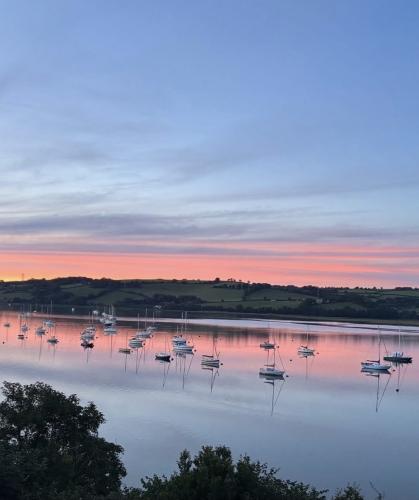 Photo Gallery Image - Amanda Marks: Tamar at Sunset