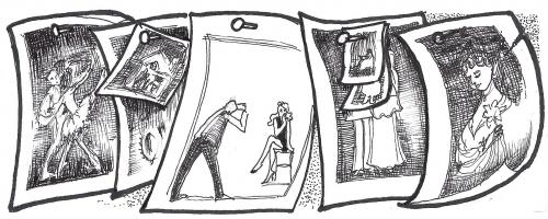 Photo Gallery Image - These photos are protected by copyright - please contact editor@landulph.org.uk if you want to use them.